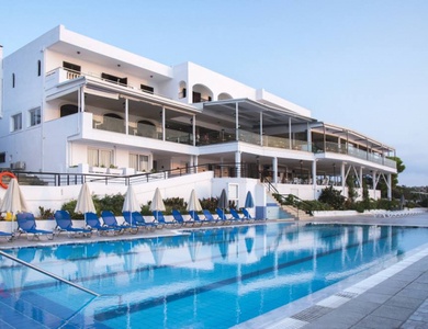 Hôtel Horizon Beach 4*