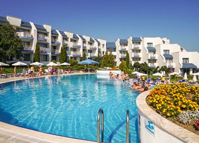 Top Clubs Sineva Park 4*