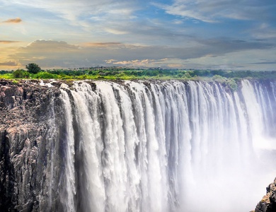 Sur la piste des Zoulous 3* avec extension Victoria Falls