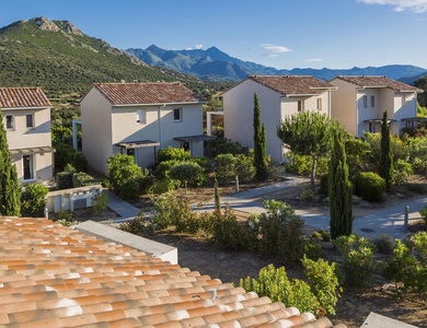 Résidence Référence Les Villas Bel Godère