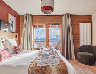 ETE 2026 - Hôtel Collection L'Ecrin Blanc by Odalys