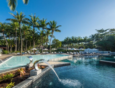 Séjour Dusit Thani Krabi Beach Resort 5*