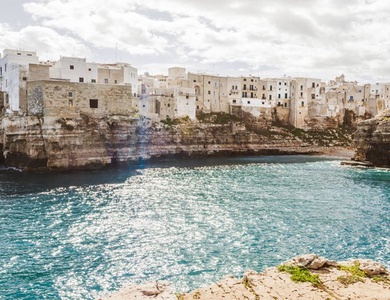 Autotour Les Pouilles en Liberté 3*