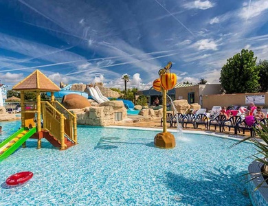 Camping Sol a Gogo, 4*