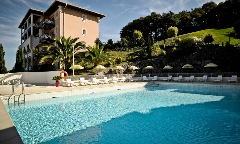 Résidence Mer et Golf Soko-Eder 3*