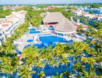 Club Framissima Viva Wyndham Maya 4*