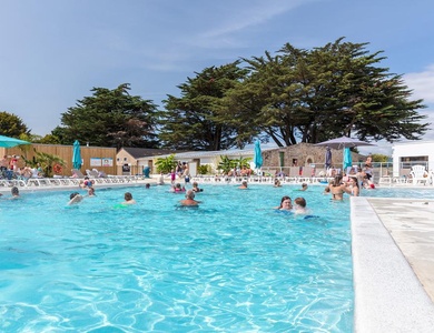 Camping Les Menhirs 4*