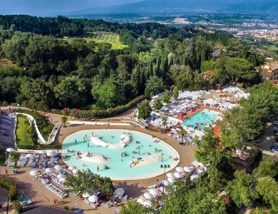 Hu Norcenni Girasole Village, 4*