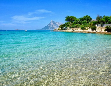 Autotour l'Essentiel de la Sardaigne 3*