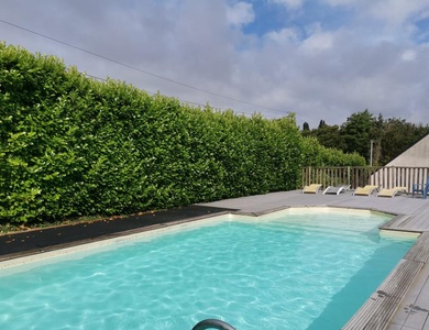 Camping Domaine de Kerelly, 3*