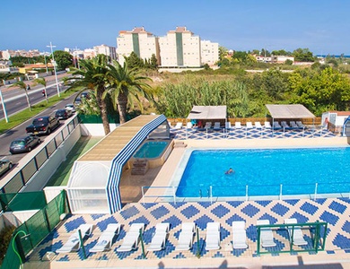 Camping L'Alqueria, 3*