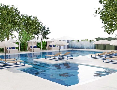 Week-end détente dans un cadre somptueux - 4*