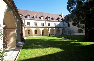 Résidence Appart'hôtel Les Cordeliers