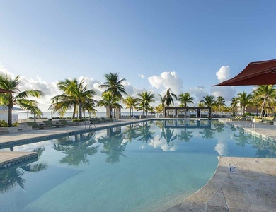 Hôtel Viva Fortuna Beach by Wyndham 3* sup.