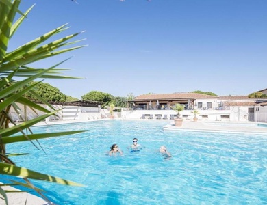 Les Résidences du Colombier, 3*