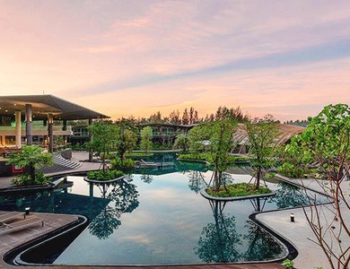Club Framissima Kalima Resort and Villas Khao Lak 5*