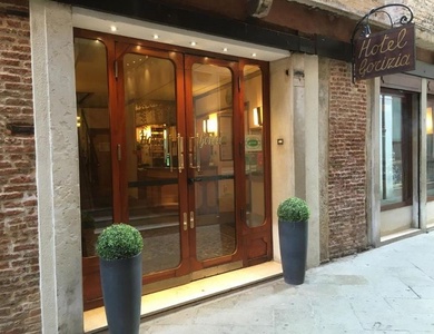 Hôtel Gorizia a la Valigia 3* - Sans transfert