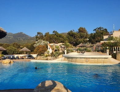 Camping Tikiti, 3*