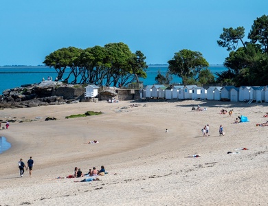Résidence Prestige Le Domaine des Pins
