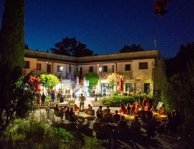 Flower Camping Moulin des Iscles, 3*