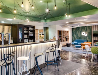 ÉVasion ensoleillée à l'orée du Parc du Luberon - 4*