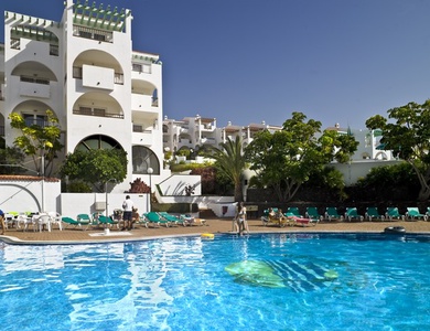 Hotel BlueSea Callao Garden 3*