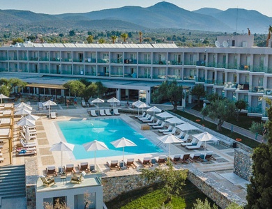 Hôtel Amaronda Resort 4*