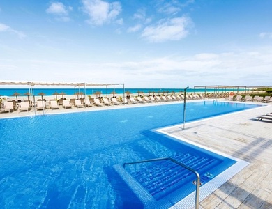 Hôtel Riu Palace Boa Vista 5*