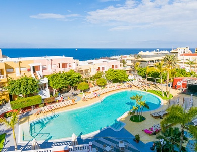 Hôtel Club Framissima Allegro Isora 4*