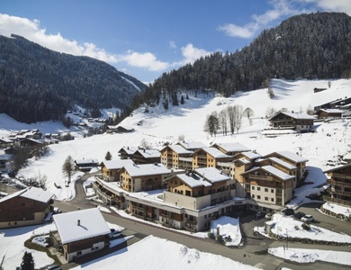 Résidence Club mmv La Clé des Cimes