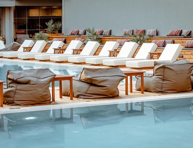 Hôtel Cook's Club Hersonissos 4* Adult Only