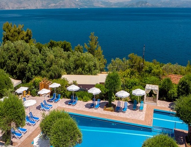 Smart club Golden Alexandros 4*