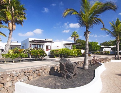 Hôtel Playa Limones 3*