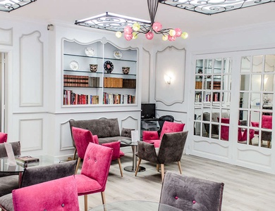 Week-end romantique à Tours - 3*