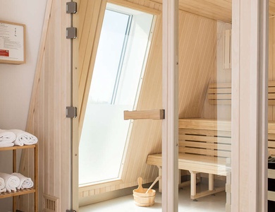 Week-end à Bordeaux dans un hôtel design - 4*