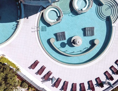 Détente au coeur des Landes à Dax - 3*