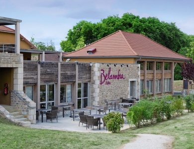 Belambra Clubs Les Portes de Dordogne