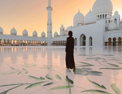 Circuit Abu Dhabi - De Abu Dhabi A Abu Dhabi