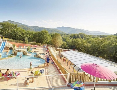 Camping des Albères, 4*