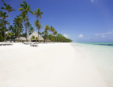 Hôtel Adult Only Barcelo Bavaro Beach *****