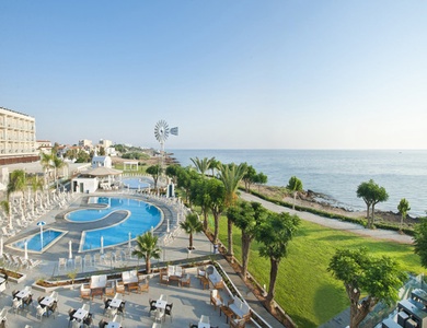 Club Framissima Pernera Beach 4*