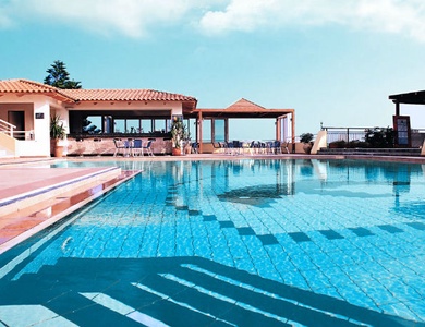 Hôtel Castello Village Resort 4*