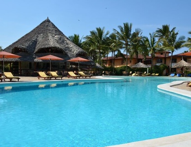 Club Kappa Crystal Bay Resort 4*