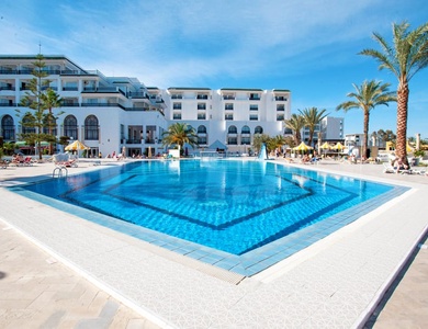 Hôtel Riviera 4*