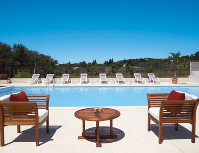 Residentie Lagrange Le Domaine de Bourgeac 3*