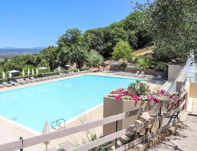 Vallicella Glamping Resort, 3*