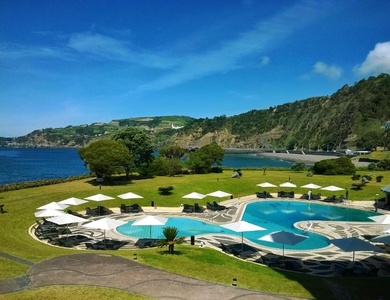 Hôtel Pestana Bahia Praia Nature & Beach Resort 4* Sup