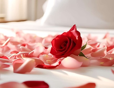 Escapade romantique en Normandie - 4*