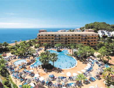 Club Jumbo Best Alcazar 4*