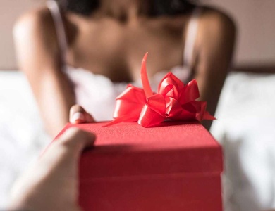 Week-end romantique avec spa et lovebox proche de Paris - 3*